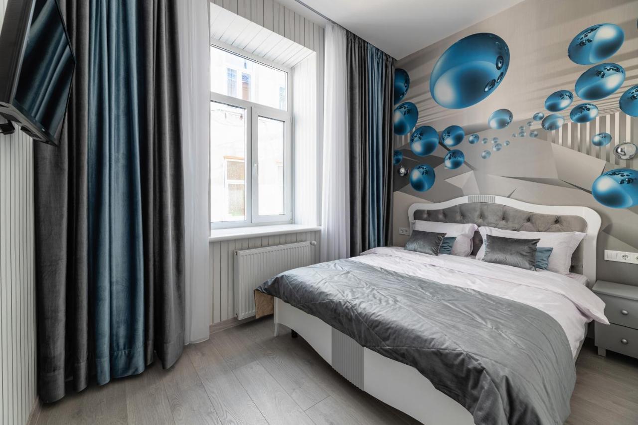 Rynok Square City Center Two Bedroom Apartment! Leopoli Esterno foto